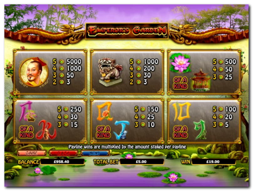 840% Match bonus casino at Spin Palace Casino