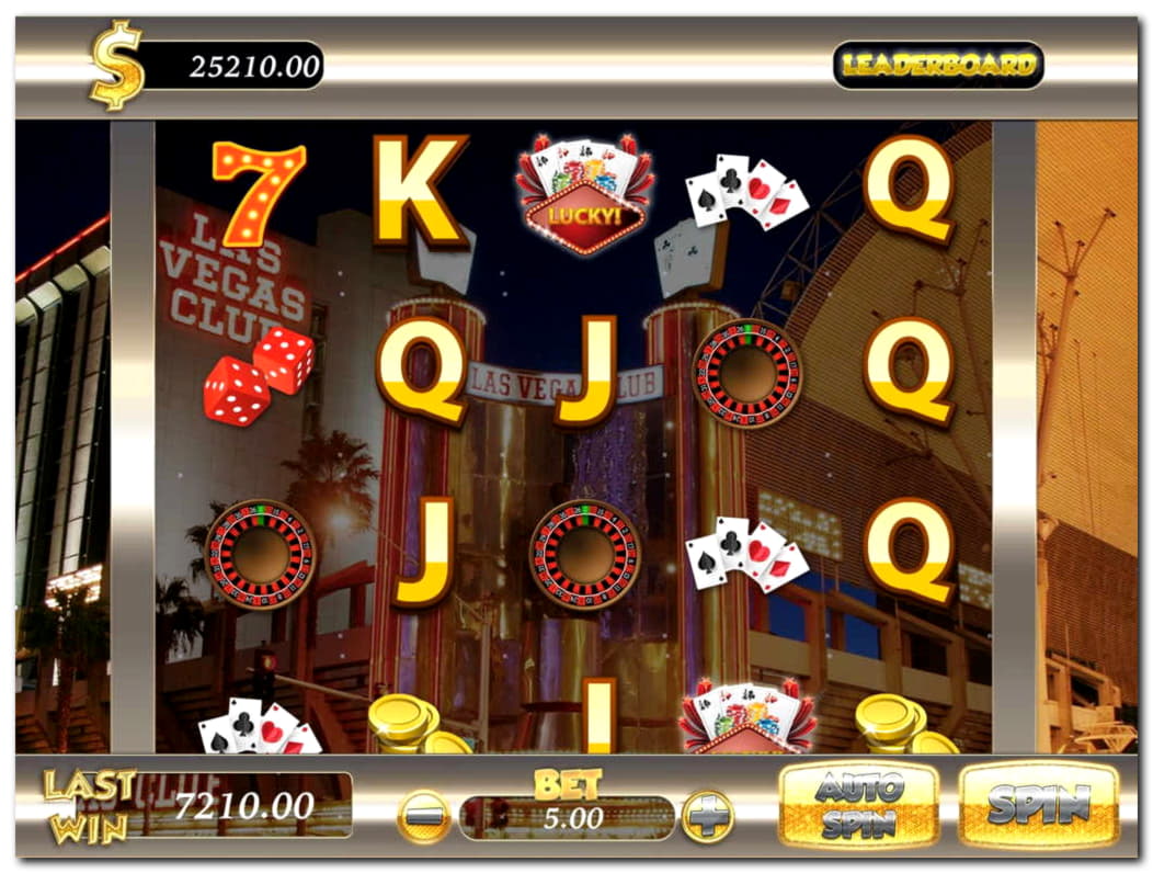 190 Free Spins at Reload Bet Casino