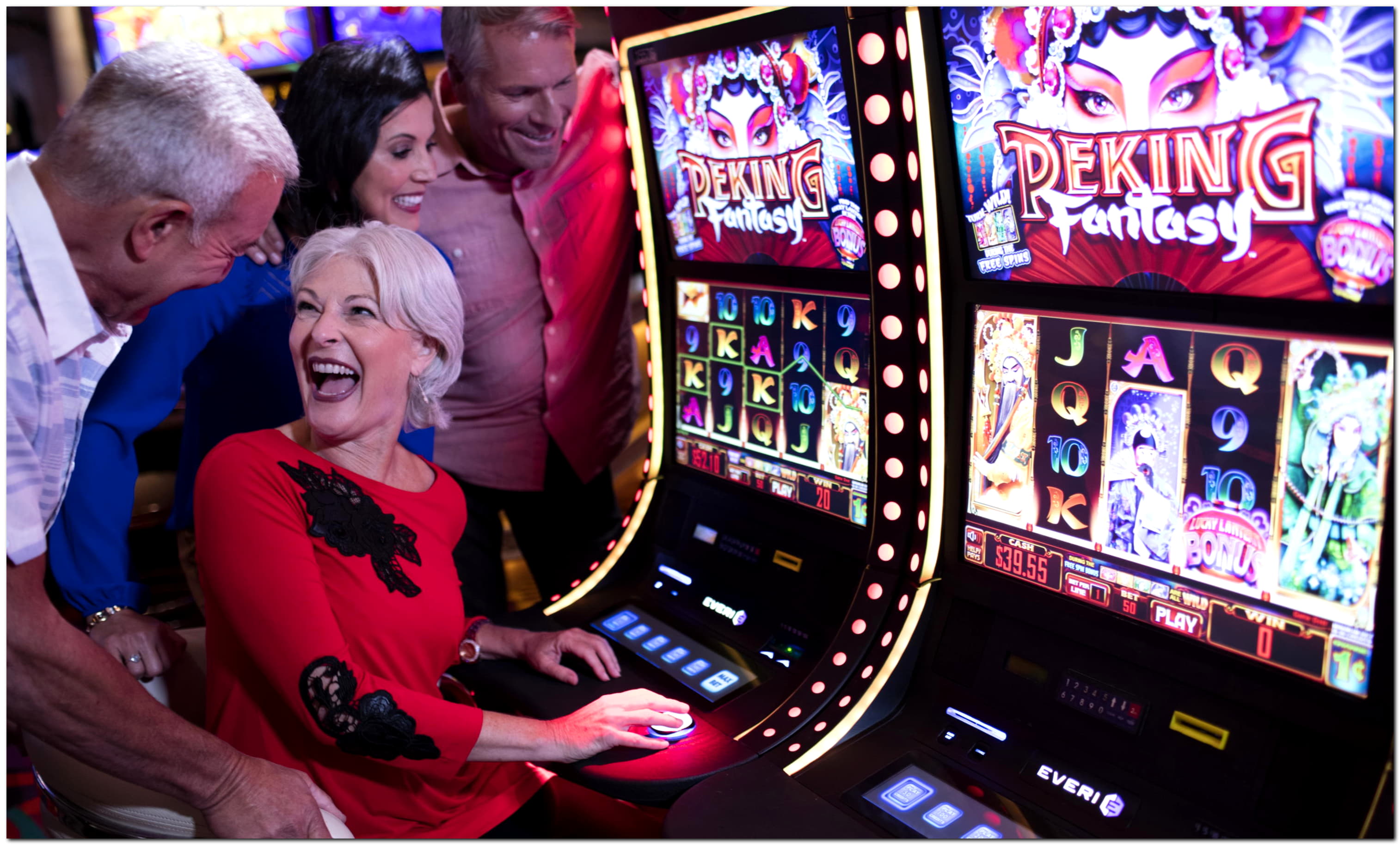 ﻿$720 No deposit casino bonus at Casino-X