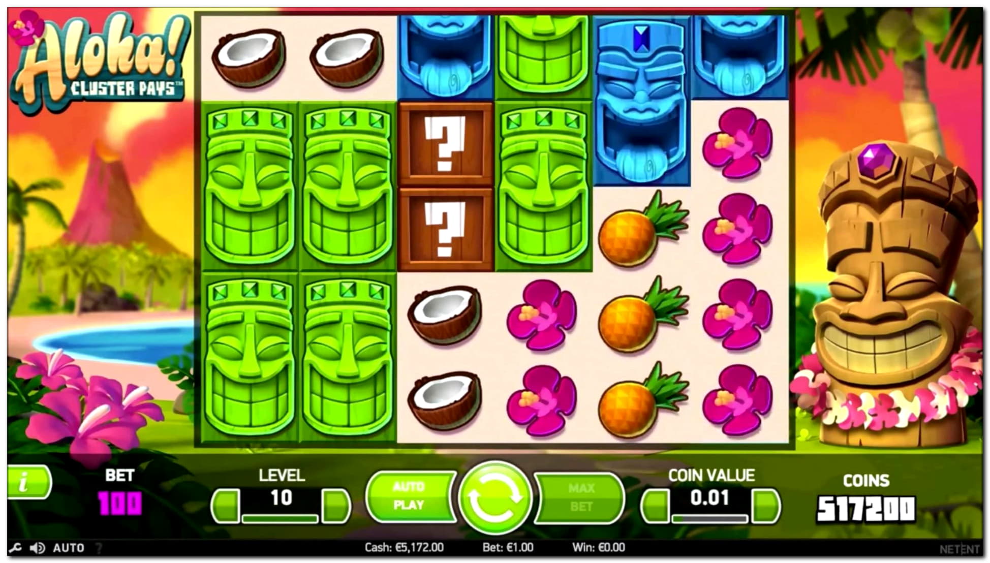 €420 No deposit at Platinum Play Casino