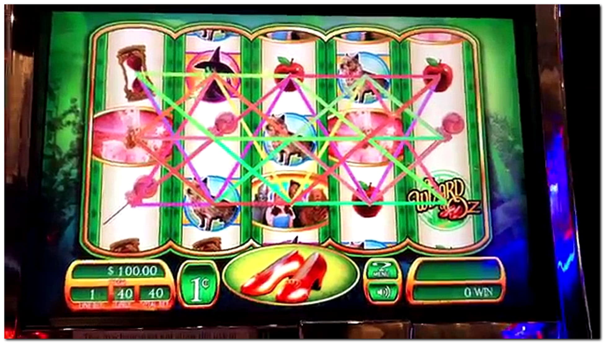 €3255 No Deposit Casino Bonus at Cadoola Casino