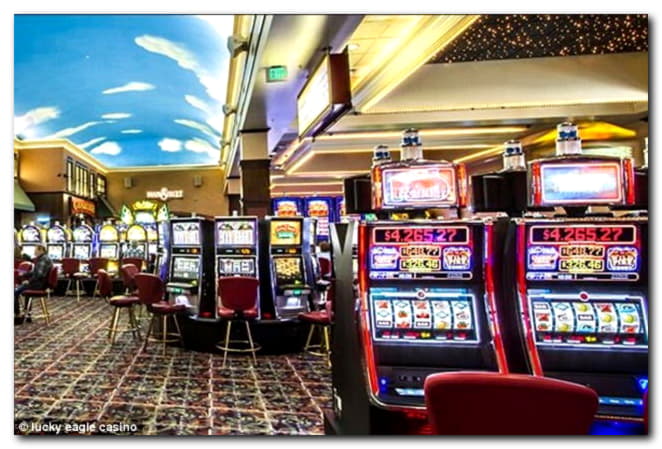 £950 Online Casino Tournament at Treasure Island Jackpots Casino (Australia Casino Mirror)