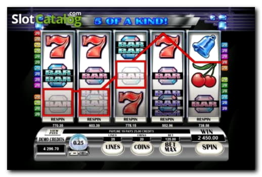 €290 Free Chip Casino at Malina Casino