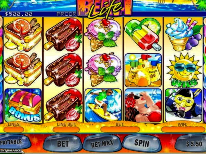 44 FREE Spins at Euro Palace Casino
