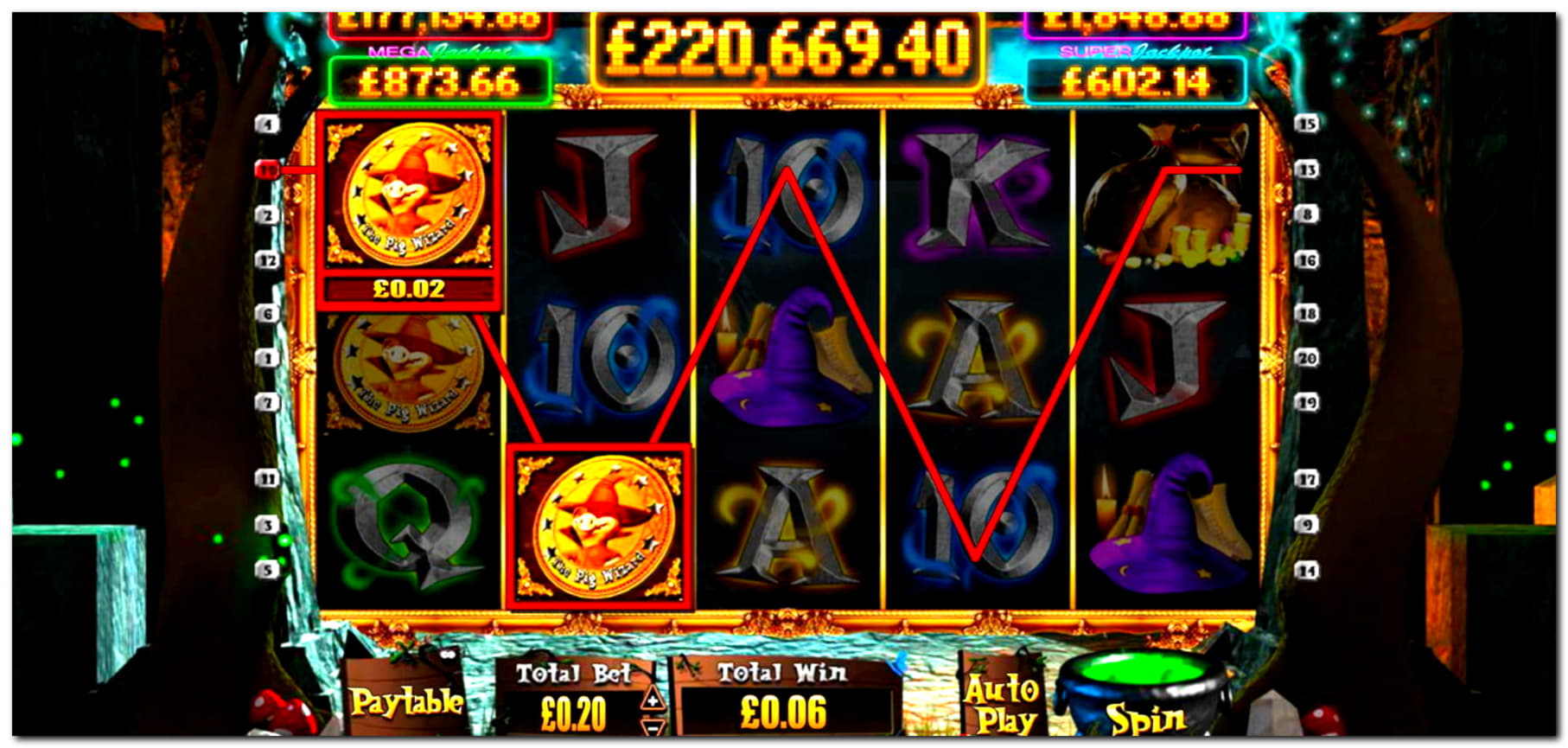 ﻿$3640 NO DEPOSIT BONUS at Boa Boa Casino