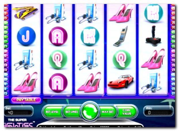 Eur 2470 no deposit casino bonus at Casino-X