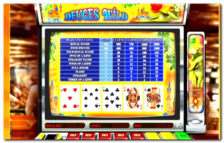 EURO 2855 No Deposit Casino Bonus at Get Lucky Casino
