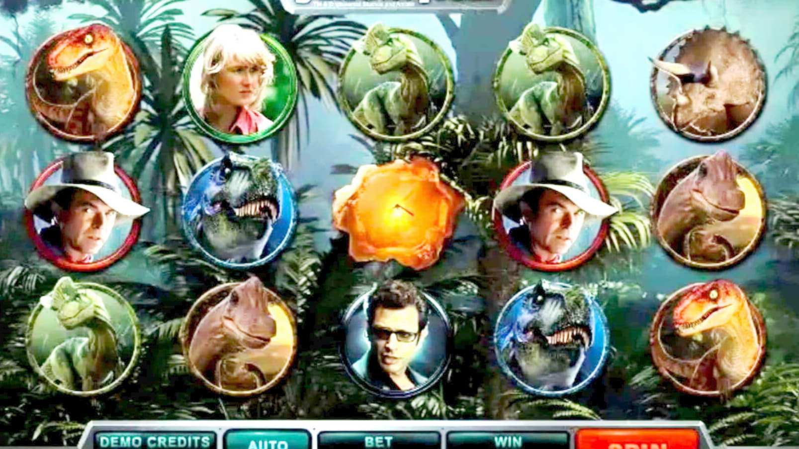 485% First deposit bonus at Casino-X