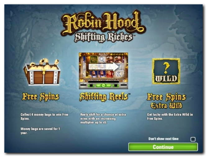 EUR 1825 No Deposit Bonus Casino at Inter Casino