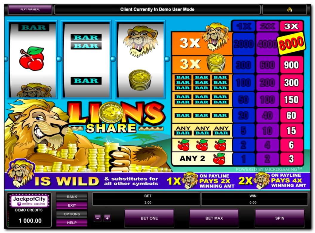 270% Deposit Match Bonus at Euro Palace Casino