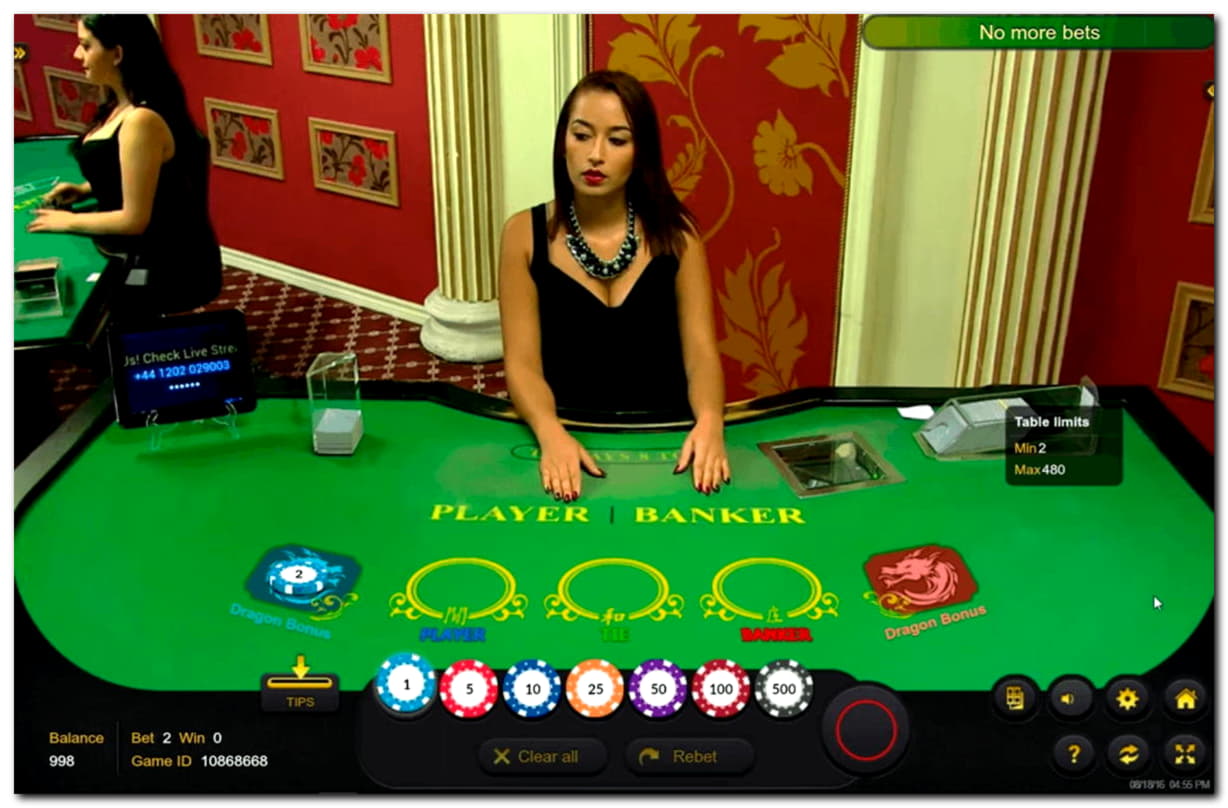 EURO 190 Casino Chip at Boa Boa Casino