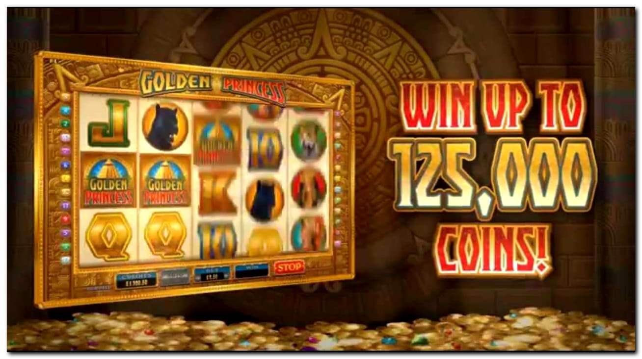 EUR 880 Online Casino Tournament at Treasure Island Jackpots Casino (Sloto Cash Mirror)