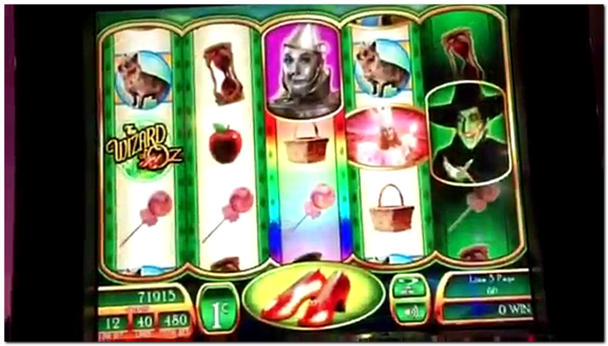 $4740 No Deposit Bonus Casino at Buran Casino