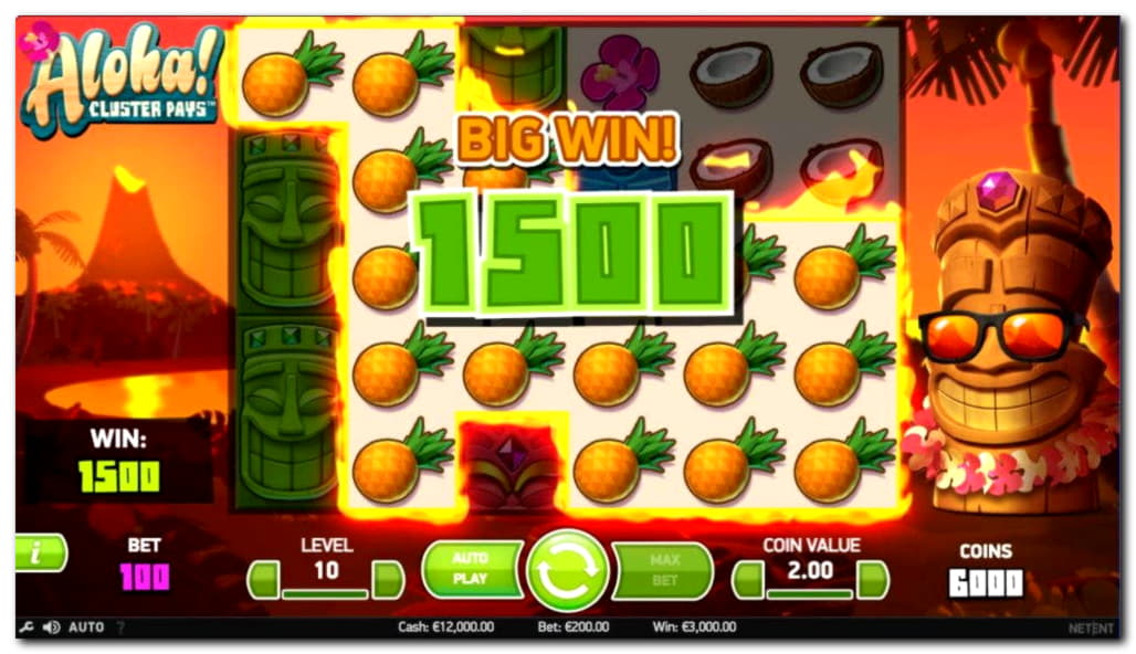 30 Free Spins Casino at Boa Boa Casino