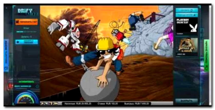 EUR 695 Mobile freeroll slot tournament at Buran Casino