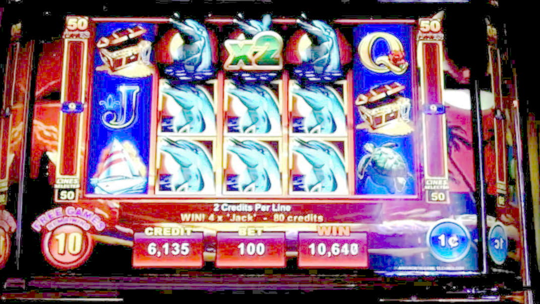 EURO 4685 No Deposit Casino Bonus at Boa Boa Casino