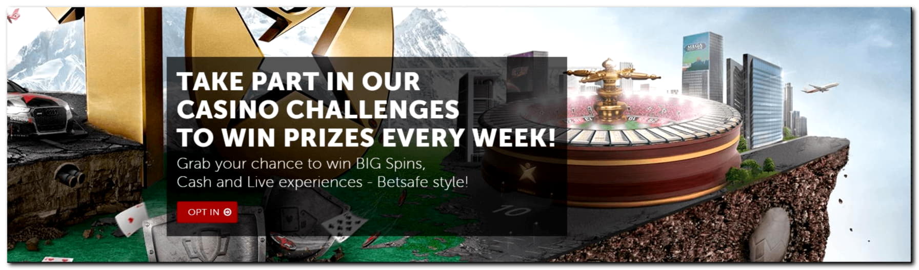 £385 Free Cash at Platinum Play Casino