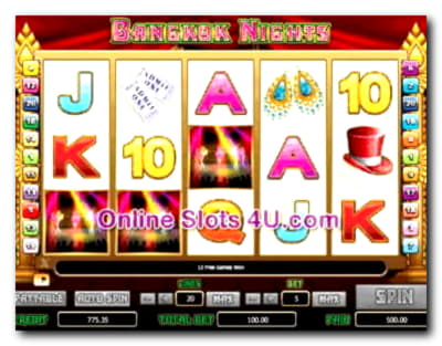EURO 590 Free chip casino at Gamebookers Casino