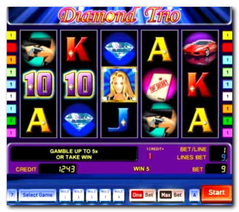 710% Match at a Casino at Reload Bet Casino