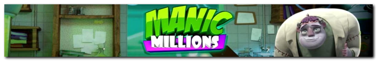 $1440 NO DEPOSIT CASINO BONUS at CasiPlay Casino