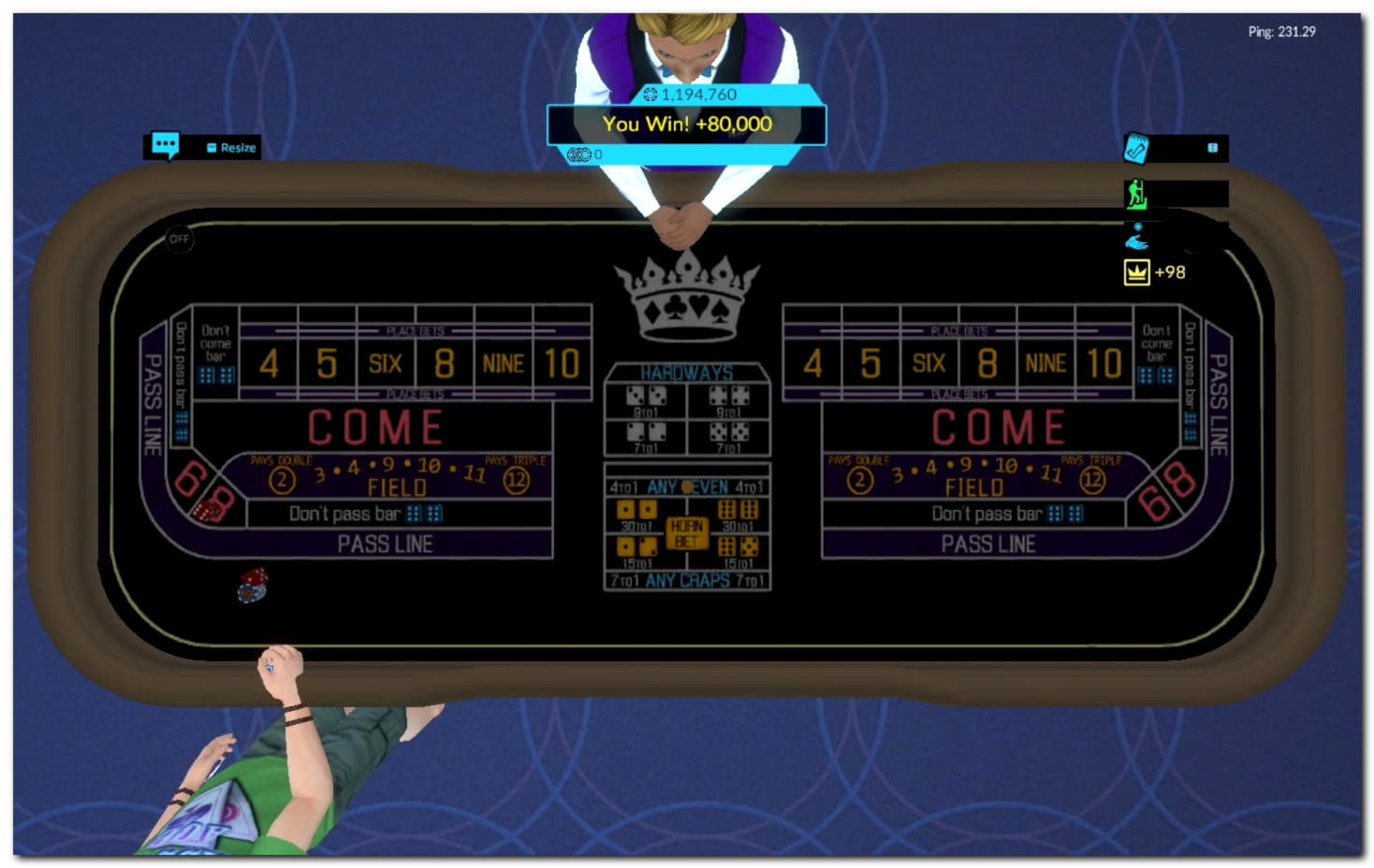 $475 Daily freeroll slot tournament at King Billy Casino