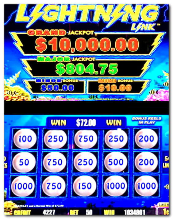 245 Free casino spins at Reload Bet Casino