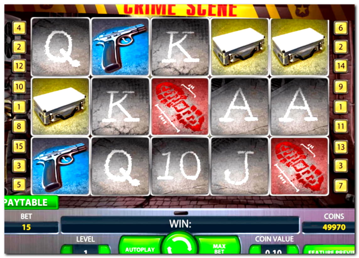 €390 free chip at Malina Casino