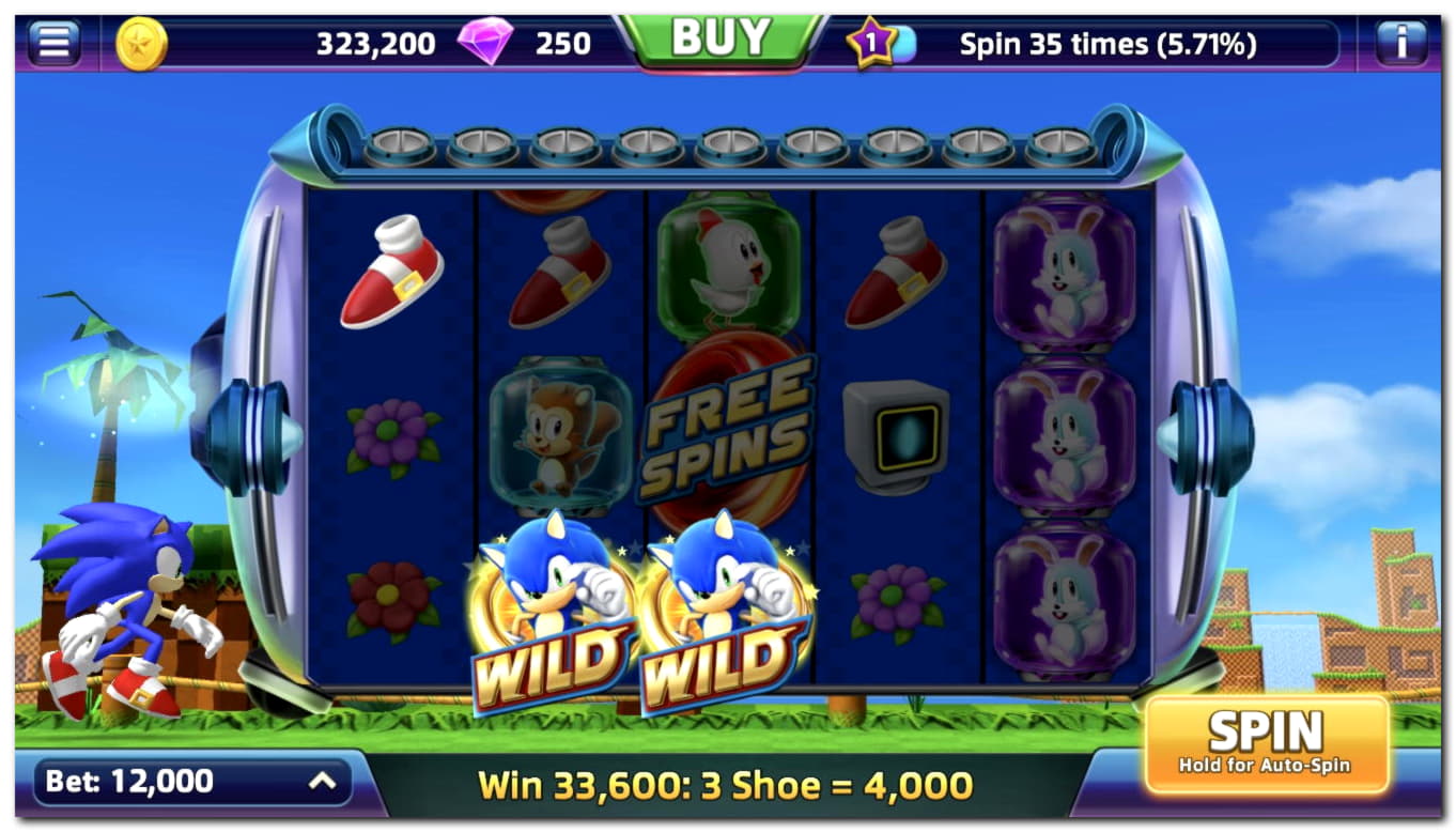 €3750 No Deposit Bonus Casino at 888 Casino