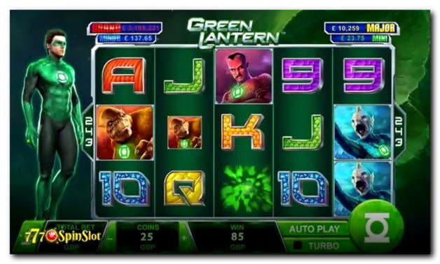 €435 FREE Casino Chip at Get Lucky Casino