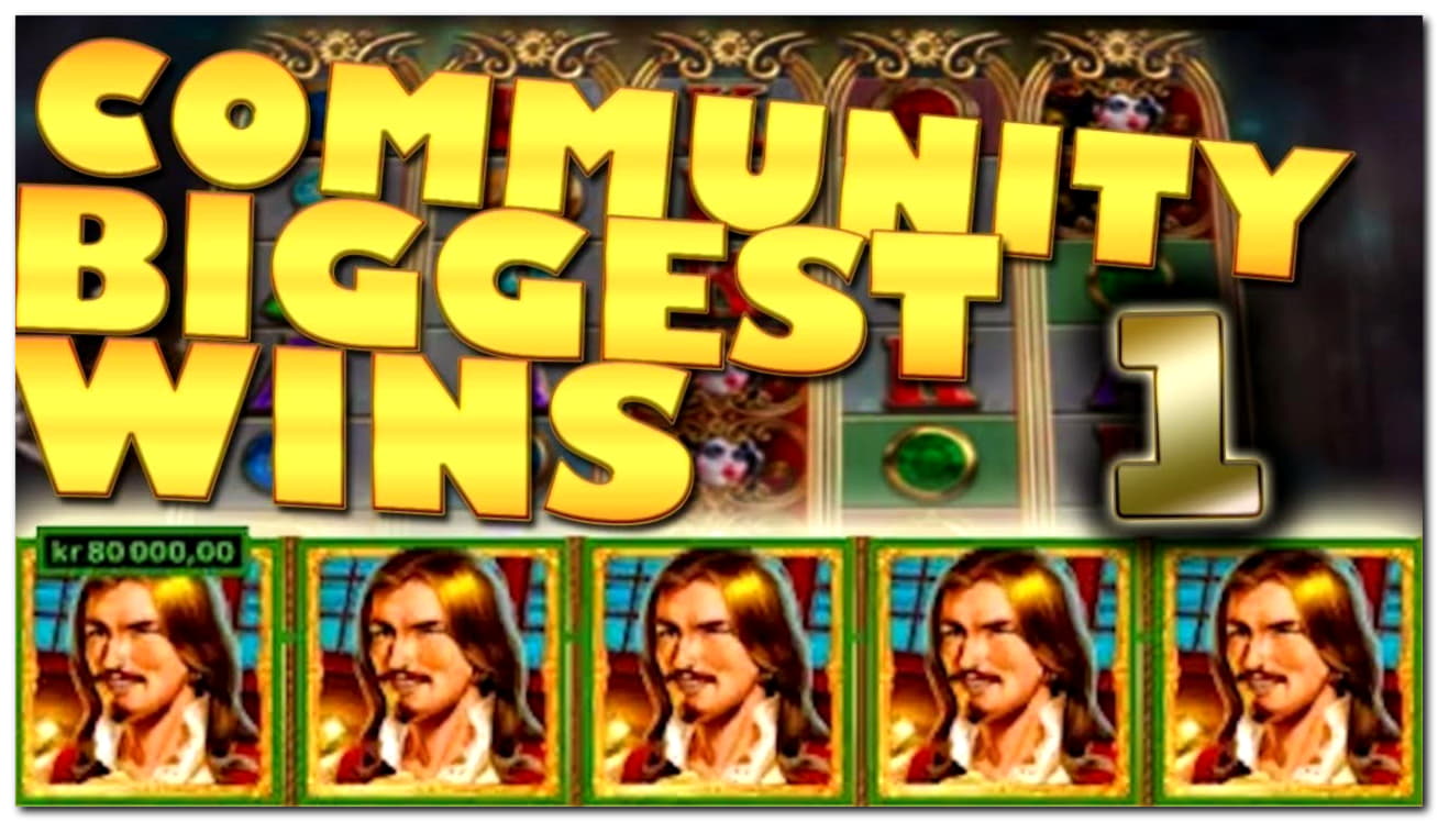 260 free spins no deposit casino at Gamebookers Casino
