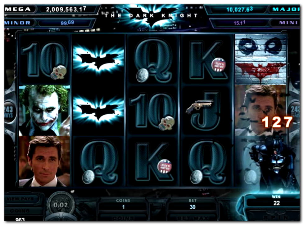 495% First Deposit Bonus at Spinit Casino