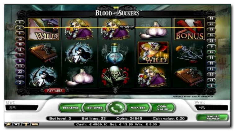 £235 FREE CASINO CHIP at Come On Casino