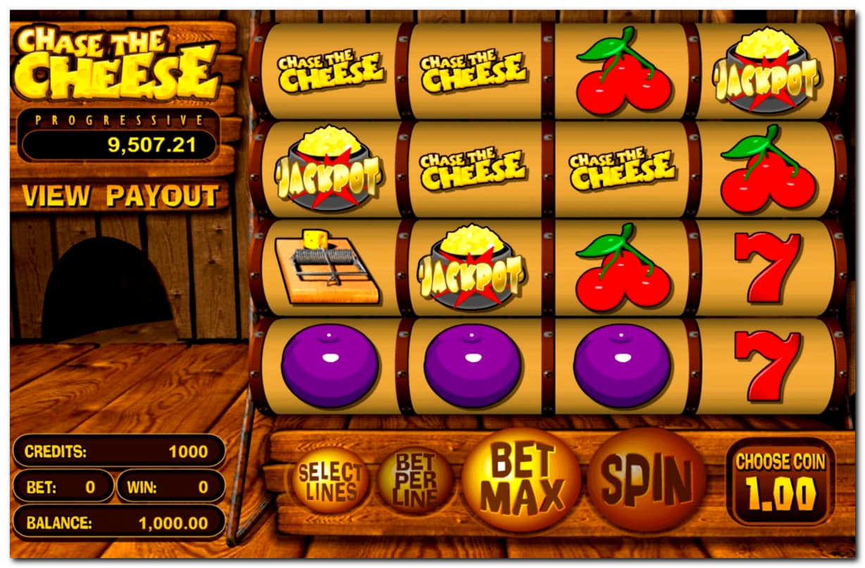 Eur 465 Online Casino Tournament at Casino com