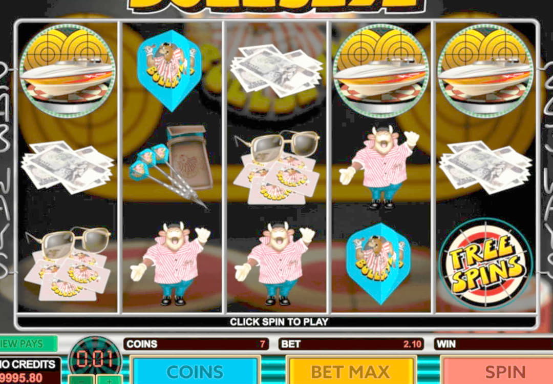 Eur 666 Free Casino Ticket at Euro Palace Casino