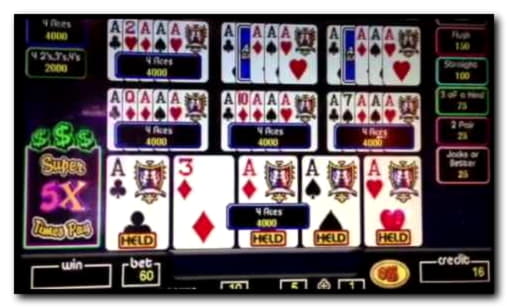 33 Free Spins Casino at Boa Boa Casino
