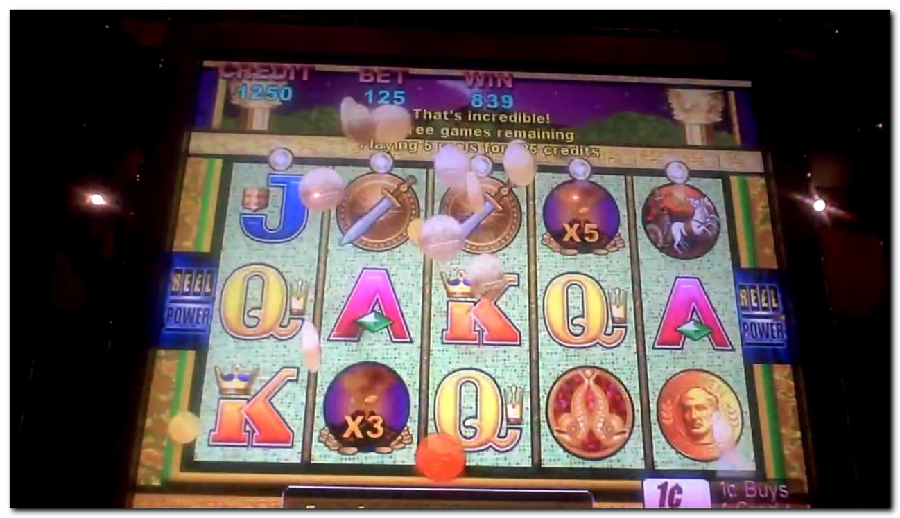 855% Casino match bonus at Casino-X