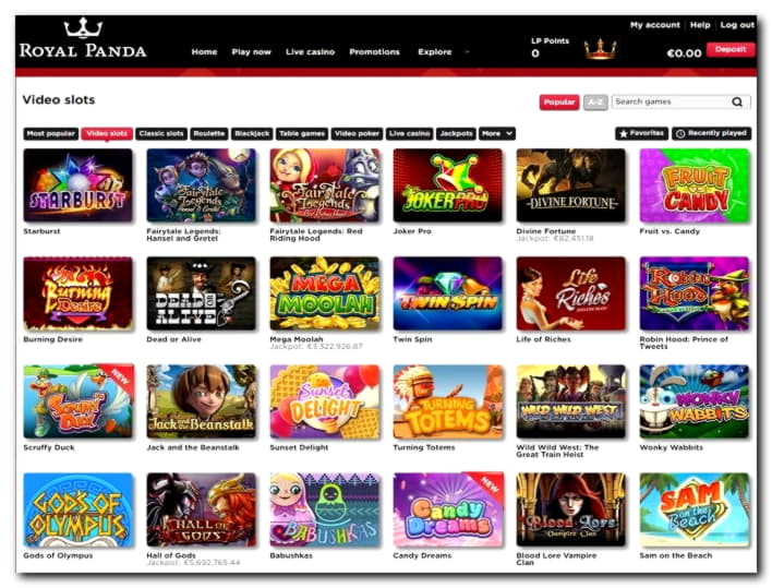 $220 FREE CASINO CHIP at Buran Casino