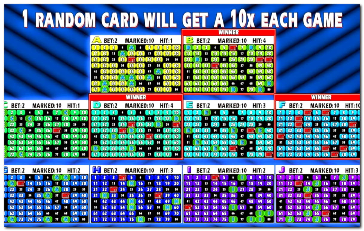 110 free spins casino at Spinit Casino