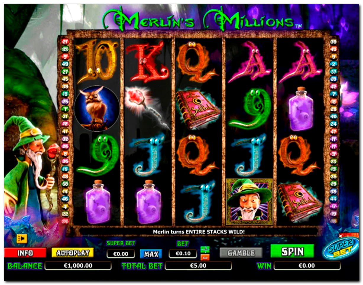 $575 casino chip at Slots Capital Casino