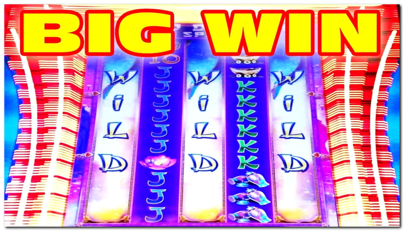 135 Loyalty Free Spins! at Casino com