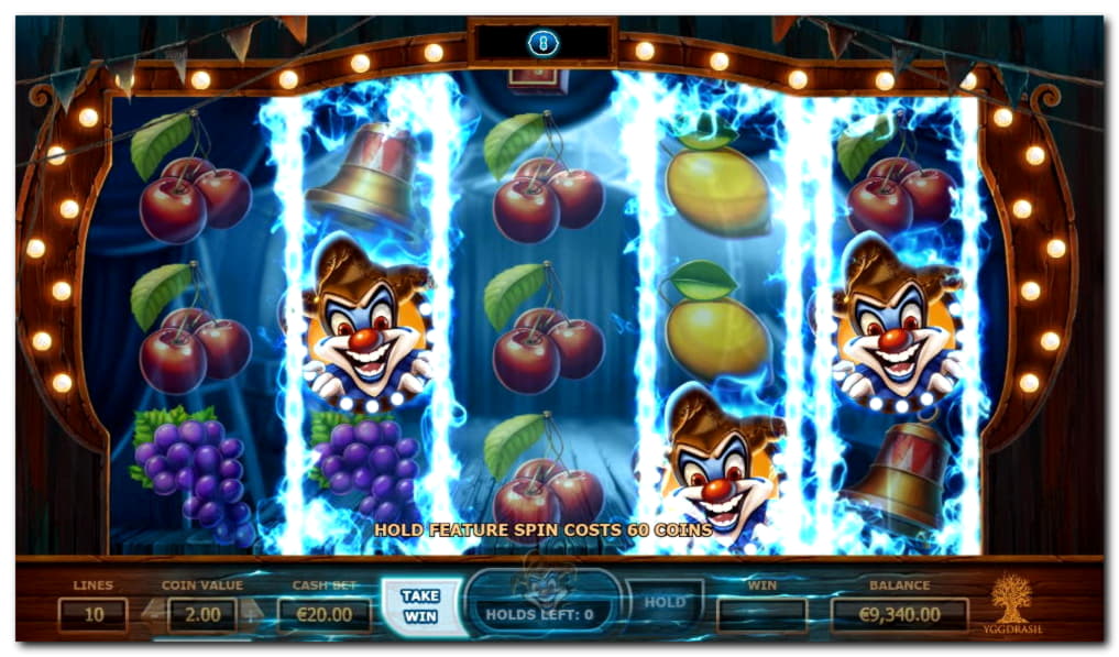 EUR 3675 no deposit casino bonus at Buran Casino