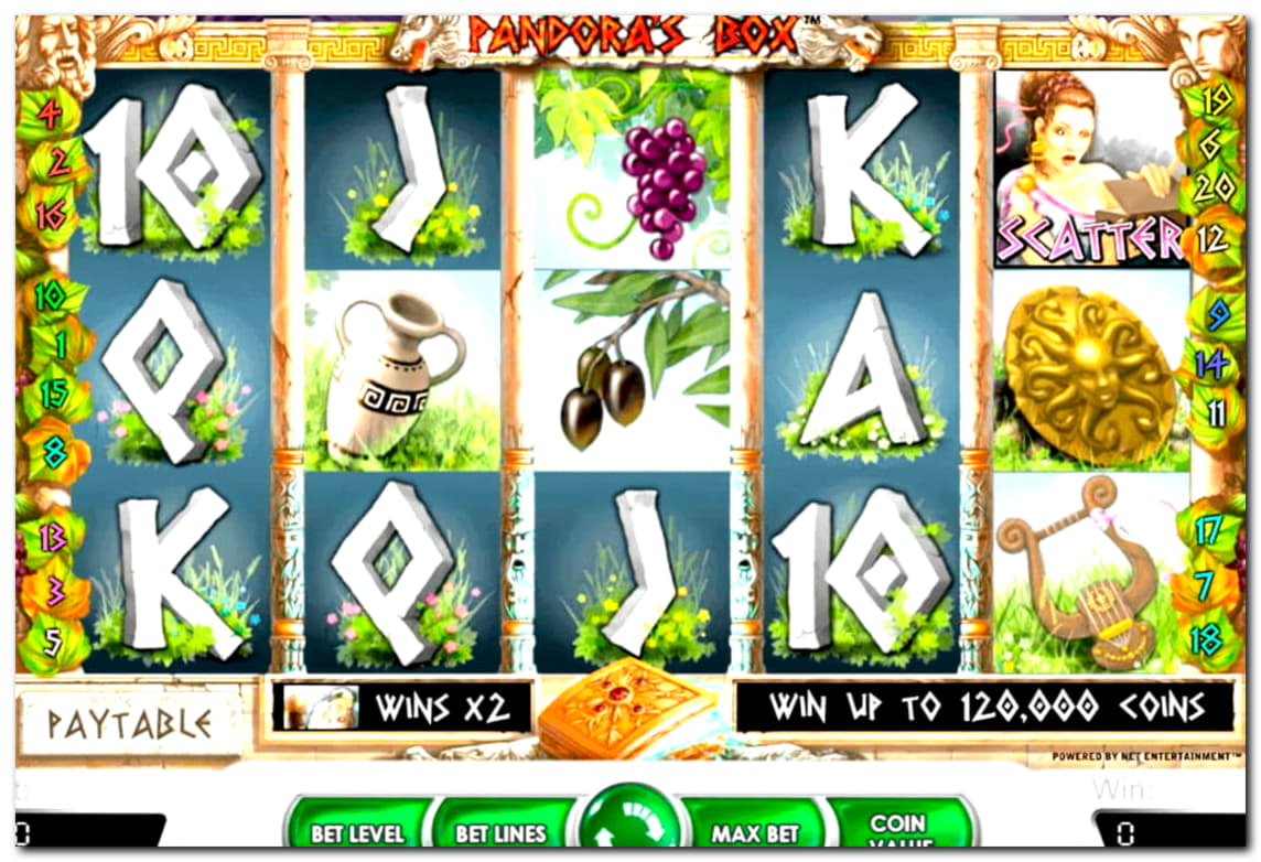 EUR 540 Tournament at Italy Casino 