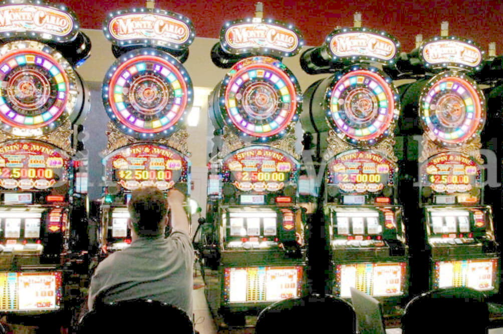760% Best Signup Bonus Casino at Casino com