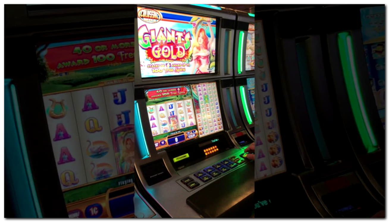 305% First Deposit Bonus at Treasure Island Jackpots Casino (Australia Casino Mirror)
