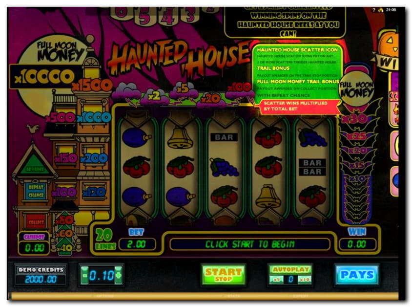 35% Deposit Match Bonus at Treasure Island Jackpots Casino (Sloto Cash Mirror)