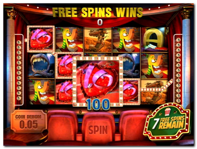 Eur 255 Free Casino Tournament at William Hill Casino