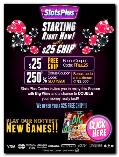 230 Free Spins no deposit at Boa Boa Casino