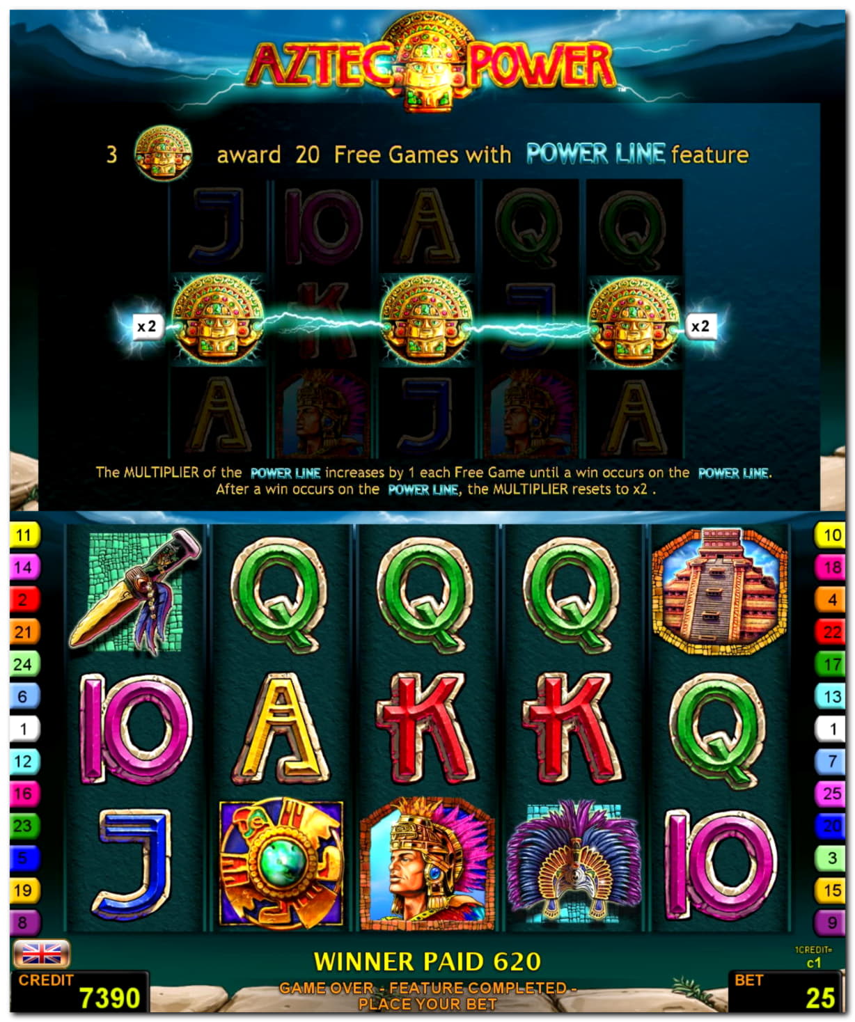 $355 Casino tournaments freeroll at YoYo Casino