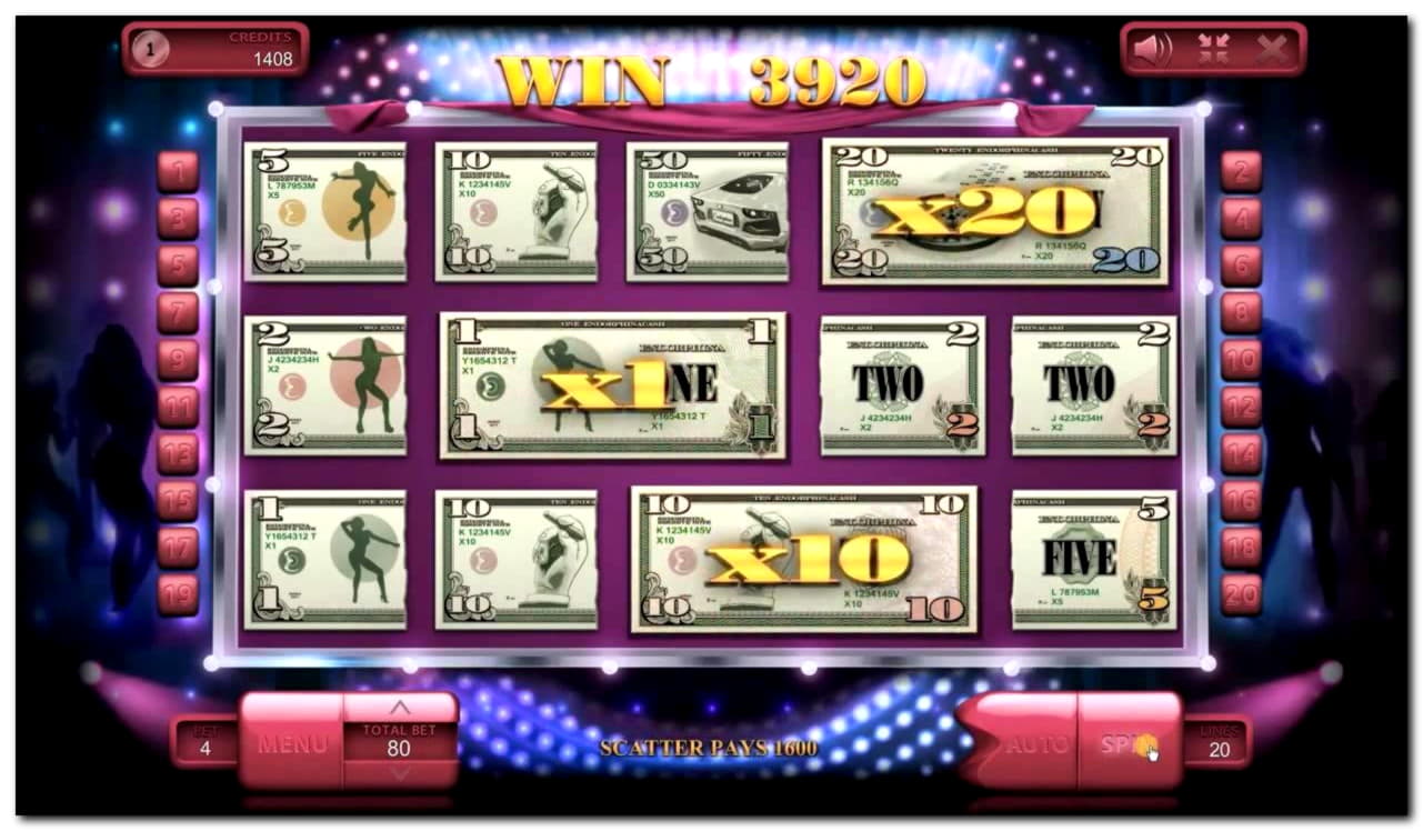 Eur 1930 no deposit bonus casino at Inter Casino