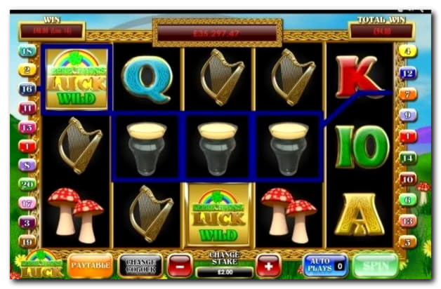 €760 Online Casino Tournament at Party Casino